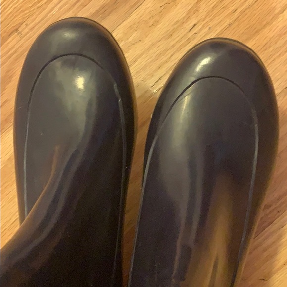Sperry Top Sider Heeled Rain Boots - Picture 3 of 11